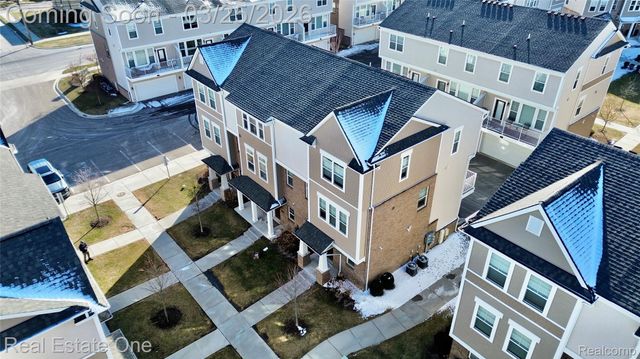 2500 Normandy Road 44, Royal Oak, MI 48073