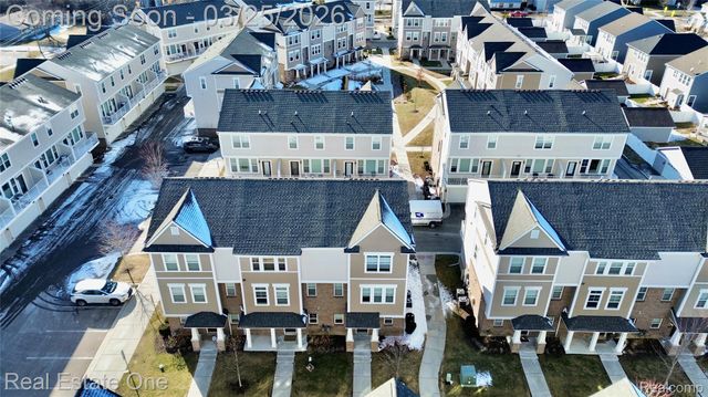 2500 Normandy Road 44, Royal Oak, MI 48073