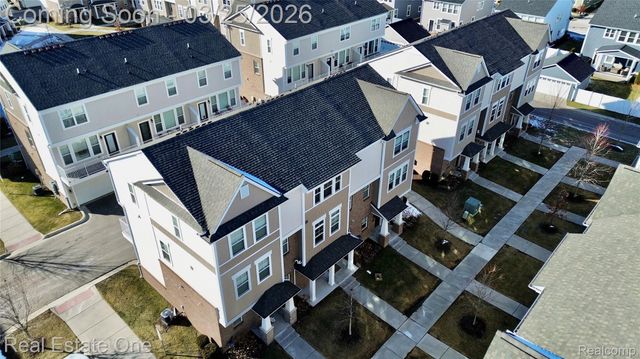 2500 Normandy Road 44, Royal Oak, MI 48073