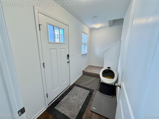 2500 Normandy Road 44, Royal Oak, MI 48073