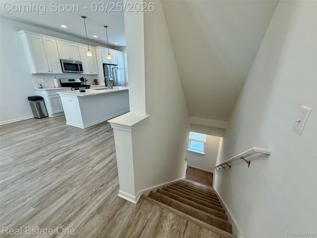 2500 Normandy Road 44, Royal Oak, MI 48073