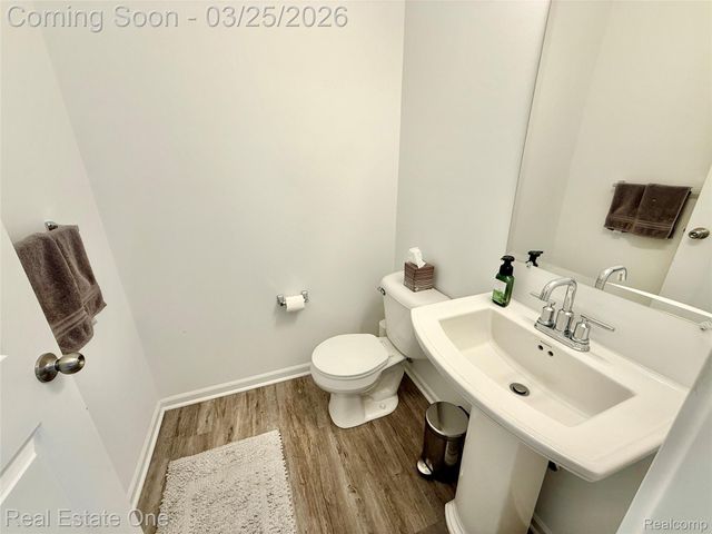 2500 Normandy Road 44, Royal Oak, MI 48073