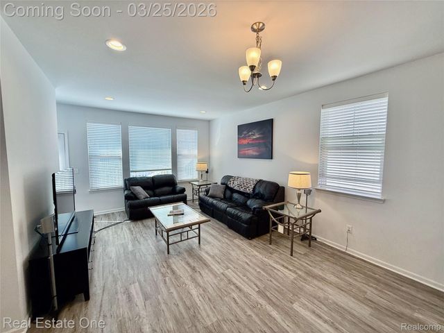 2500 Normandy Road 44, Royal Oak, MI 48073