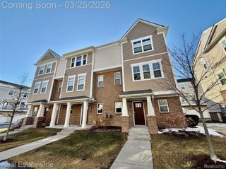 2500 Normandy Road 44, Royal Oak, MI 48073