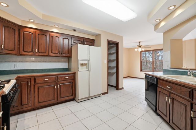 12716 Morning Dove Drive, Cedar Lake, IN 46303