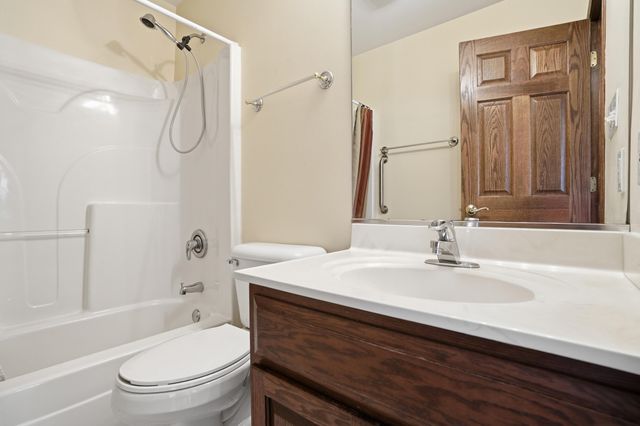 12716 Morning Dove Drive, Cedar Lake, IN 46303