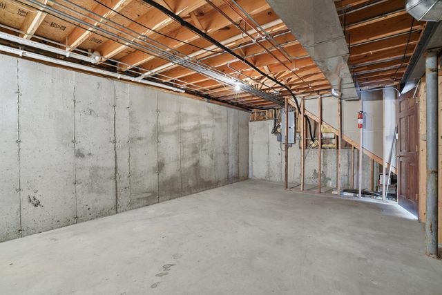 12716 Morning Dove Drive, Cedar Lake, IN 46303