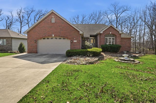 12716 Morning Dove Drive, Cedar Lake, IN 46303