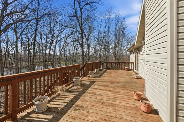 12716 Morning Dove Drive, Cedar Lake, IN 46303