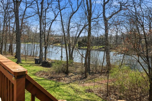 12716 Morning Dove Drive, Cedar Lake, IN 46303
