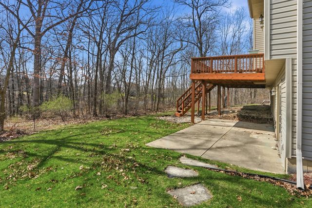 12716 Morning Dove Drive, Cedar Lake, IN 46303