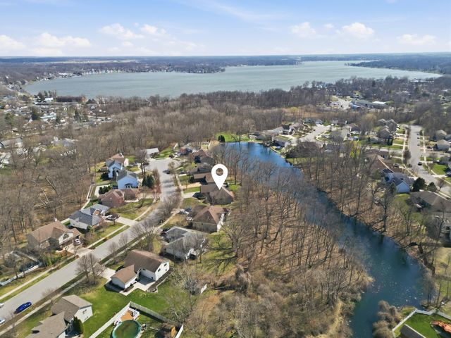 12716 Morning Dove Drive, Cedar Lake, IN 46303