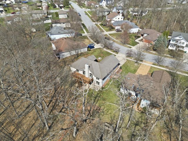 12716 Morning Dove Drive, Cedar Lake, IN 46303