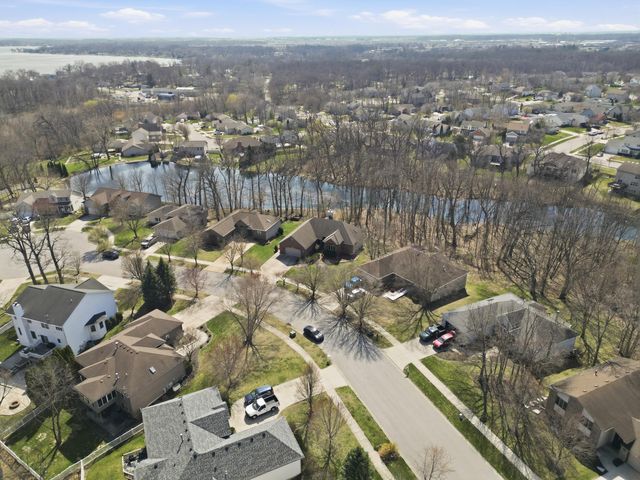 12716 Morning Dove Drive, Cedar Lake, IN 46303