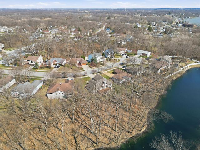 12716 Morning Dove Drive, Cedar Lake, IN 46303