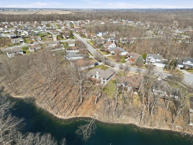 12716 Morning Dove Drive, Cedar Lake, IN 46303