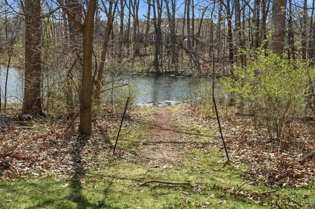 12716 Morning Dove Drive, Cedar Lake, IN 46303