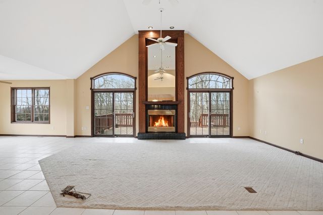 12716 Morning Dove Drive, Cedar Lake, IN 46303