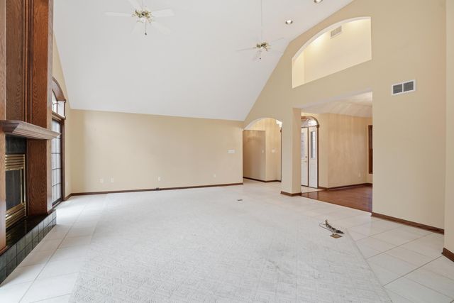 12716 Morning Dove Drive, Cedar Lake, IN 46303