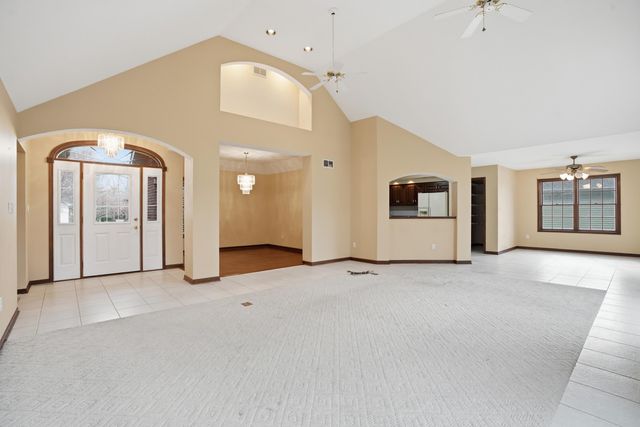 12716 Morning Dove Drive, Cedar Lake, IN 46303