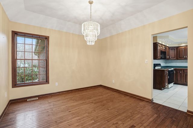 12716 Morning Dove Drive, Cedar Lake, IN 46303