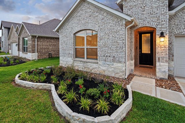1539 Oakdale Crest Road, Montgomery, TX 77316
