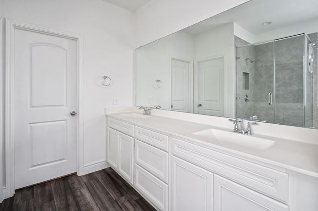 1539 Oakdale Crest Road, Montgomery, TX 77316