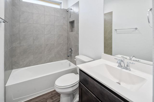 1539 Oakdale Crest Road, Montgomery, TX 77316