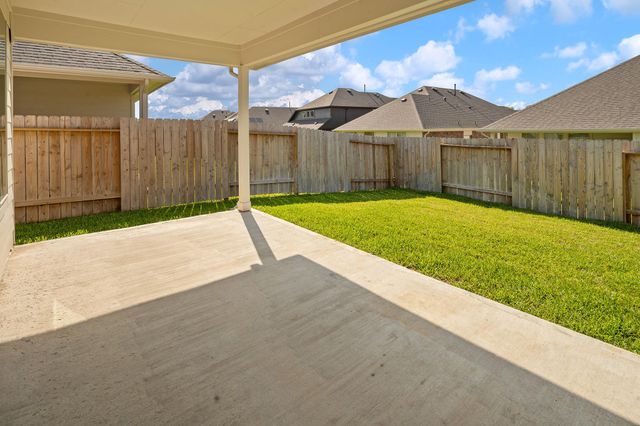 1539 Oakdale Crest Road, Montgomery, TX 77316