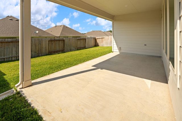 1539 Oakdale Crest Road, Montgomery, TX 77316
