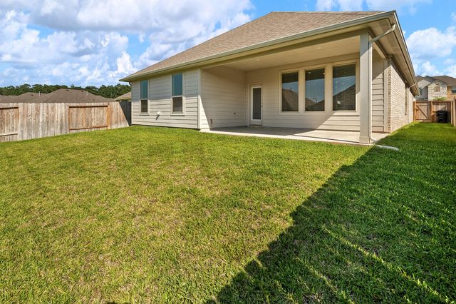 1539 Oakdale Crest Road, Montgomery, TX 77316