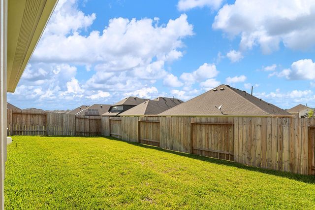 1539 Oakdale Crest Road, Montgomery, TX 77316
