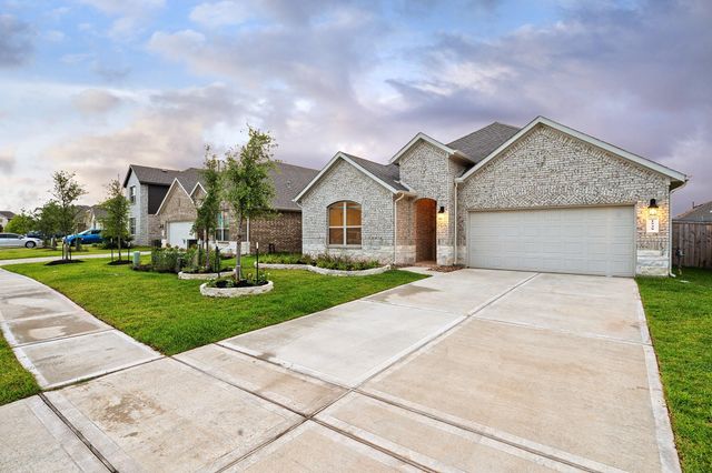 1539 Oakdale Crest Road, Montgomery, TX 77316