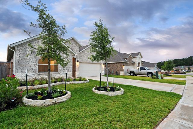 1539 Oakdale Crest Road, Montgomery, TX 77316