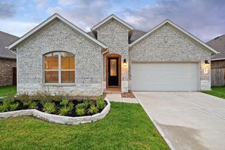 1539 Oakdale Crest Road, Montgomery, TX 77316
