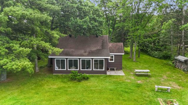 21841 Blackhoof Road, Irondale Twp, MN 56455