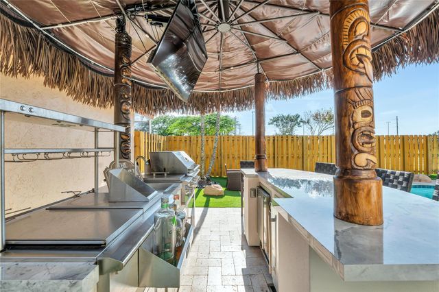 6840 NW 26th St, Margate, FL 33063