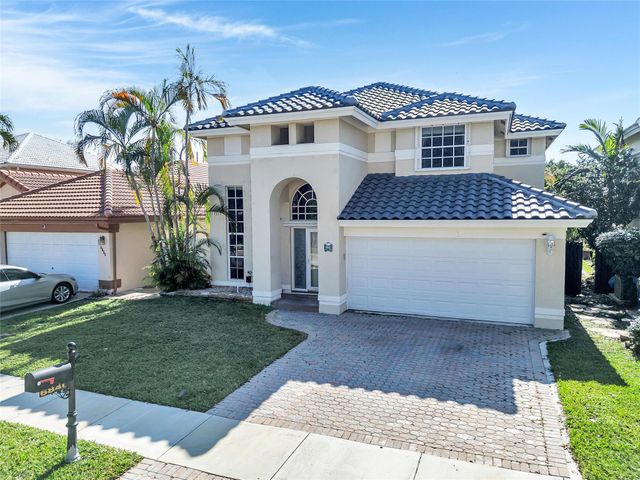 6840 NW 26th St, Margate, FL 33063