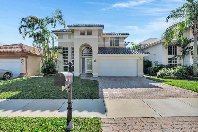 6840 NW 26th St, Margate, FL 33063