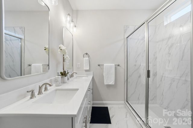 8929 Sharonbrook Drive, Charlotte, NC 28210