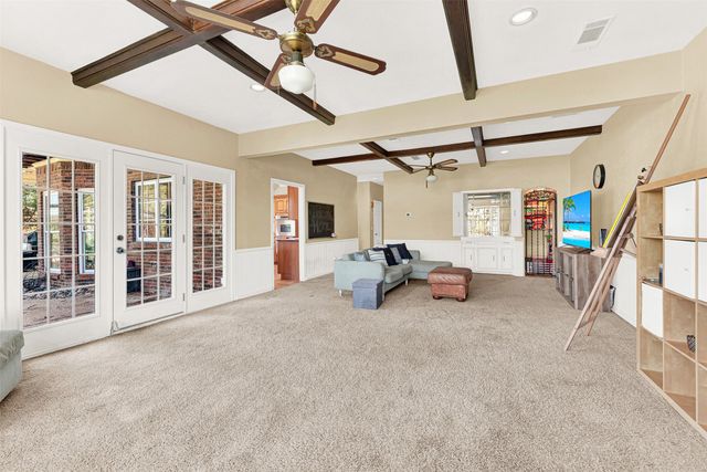 1817 Edgewater Drive, Plano, TX 75075