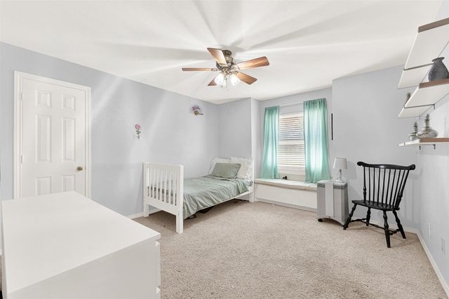 1817 Edgewater Drive, Plano, TX 75075