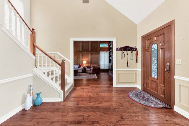 1817 Edgewater Drive, Plano, TX 75075