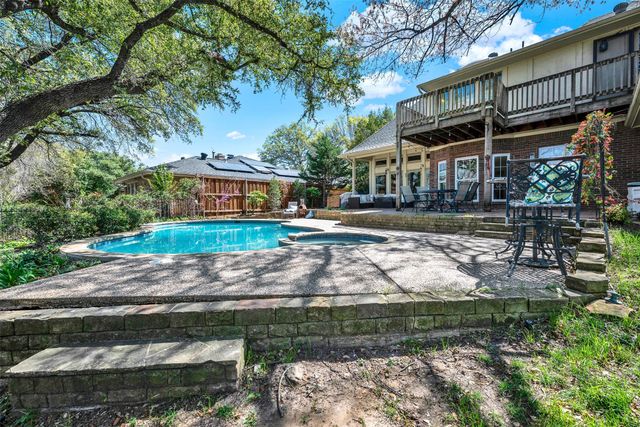 1817 Edgewater Drive, Plano, TX 75075