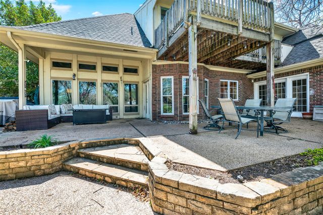 1817 Edgewater Drive, Plano, TX 75075