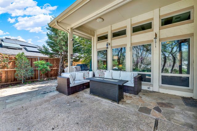 1817 Edgewater Drive, Plano, TX 75075