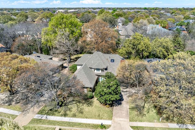 1817 Edgewater Drive, Plano, TX 75075