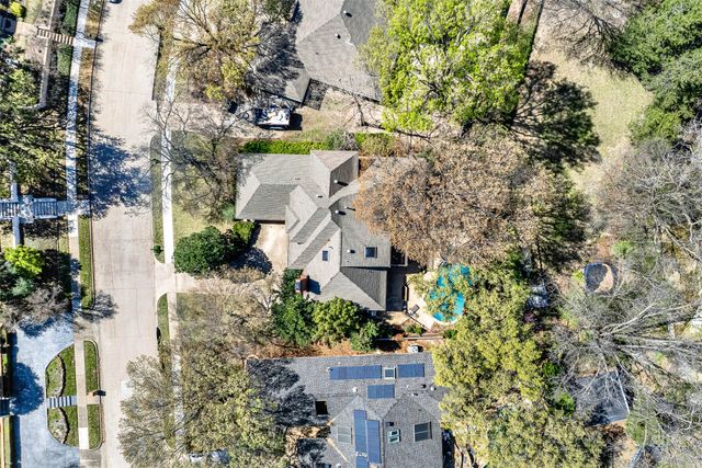 1817 Edgewater Drive, Plano, TX 75075