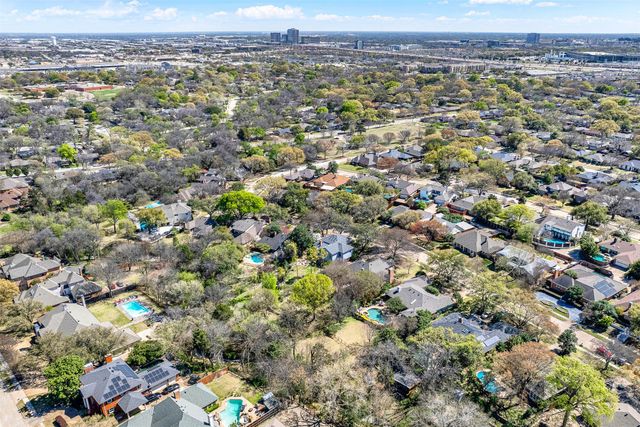 1817 Edgewater Drive, Plano, TX 75075