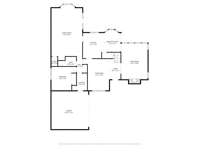 1817 Edgewater Drive, Plano, TX 75075